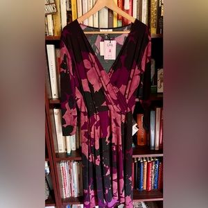 Cabi - Wrap Dress - XL